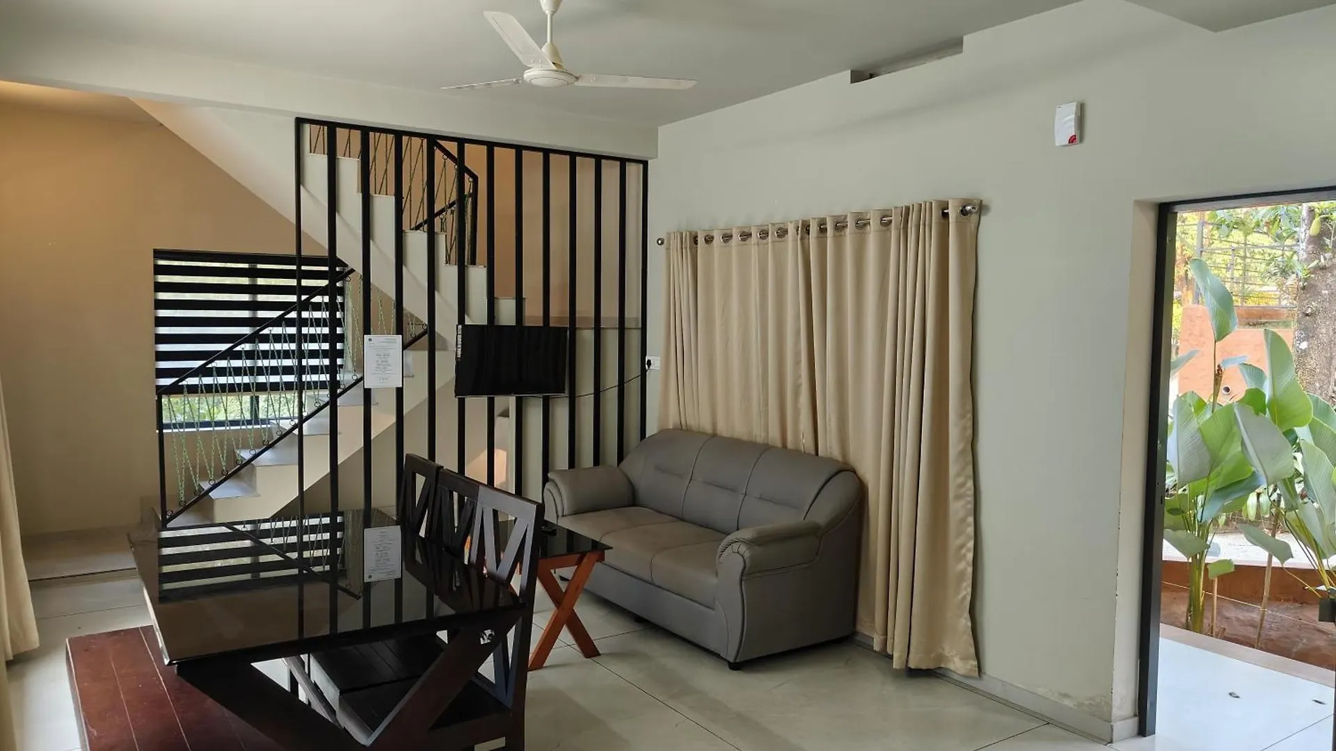 Safari Hills Hotel Vythiri India