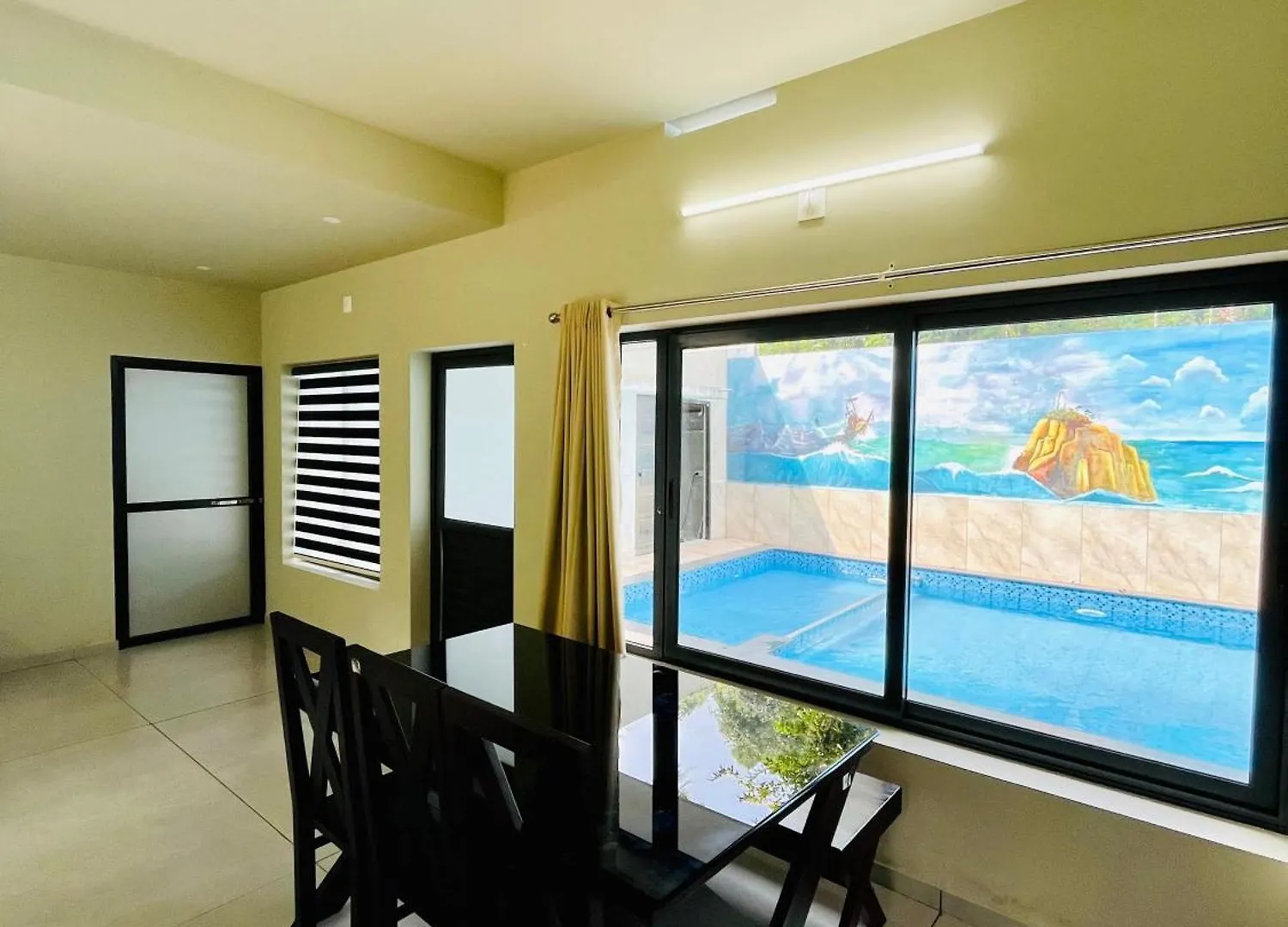 **** Resort Safari Hills Hotel Vythiri India