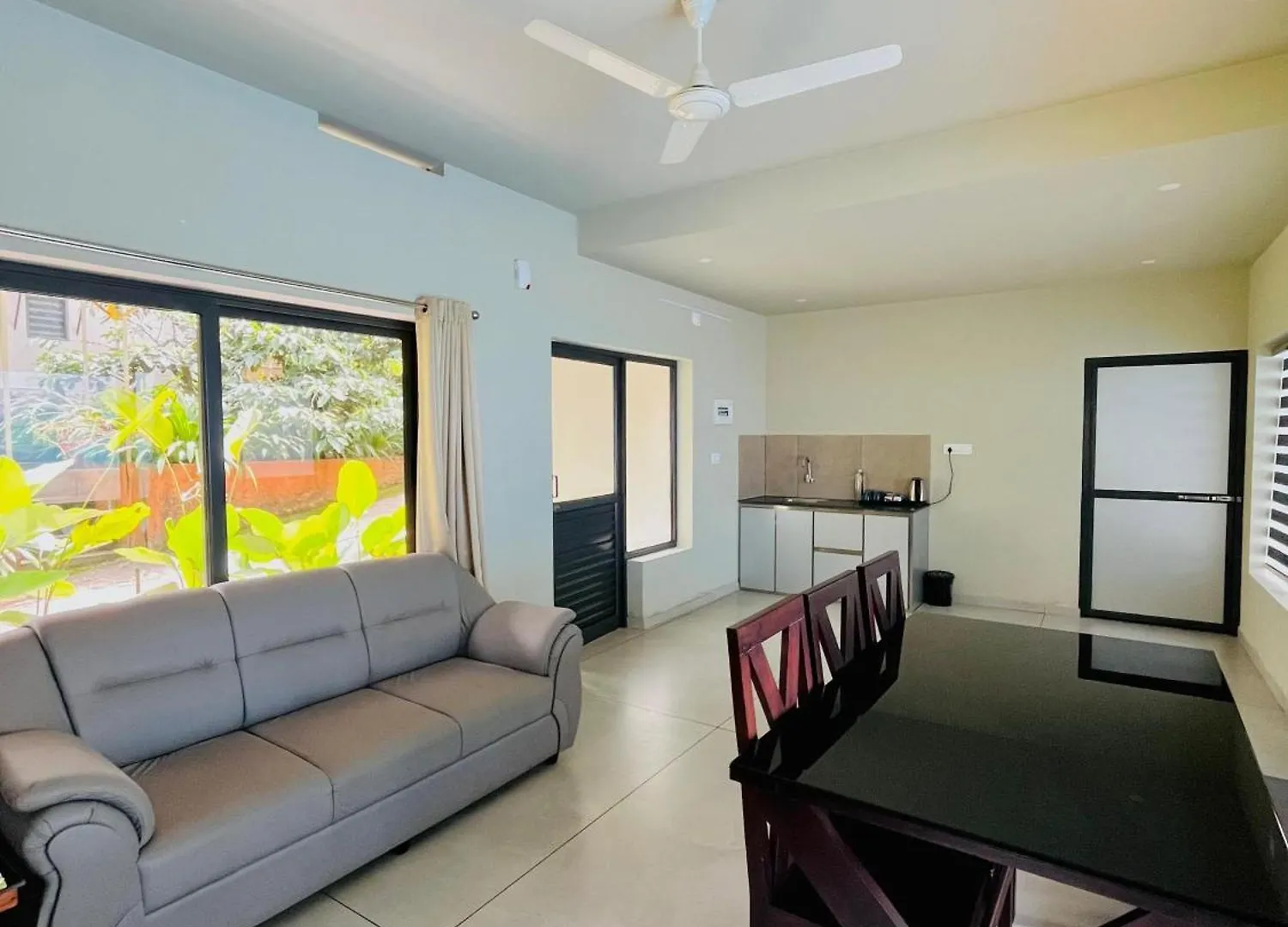 Safari Hills Hotel Vythiri