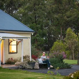 Straw House Farm - Stanthorpe 3* Dalveen