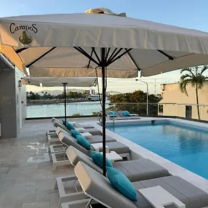 Belmoral Corporate (adults Only) 4* Townsville