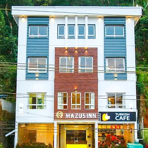 Mazus Hotel