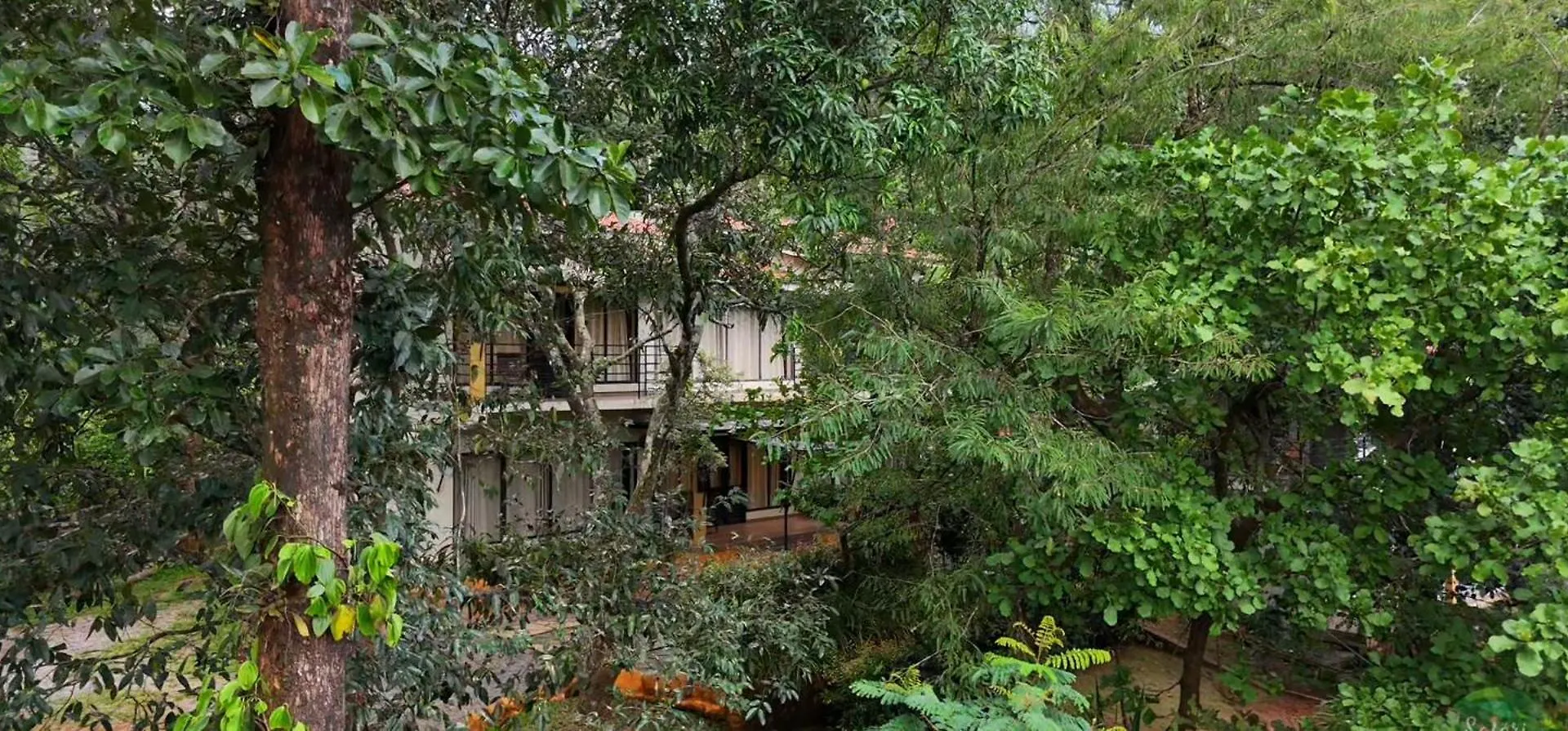 Safari Hills Ξενοδοχείο Vythiri