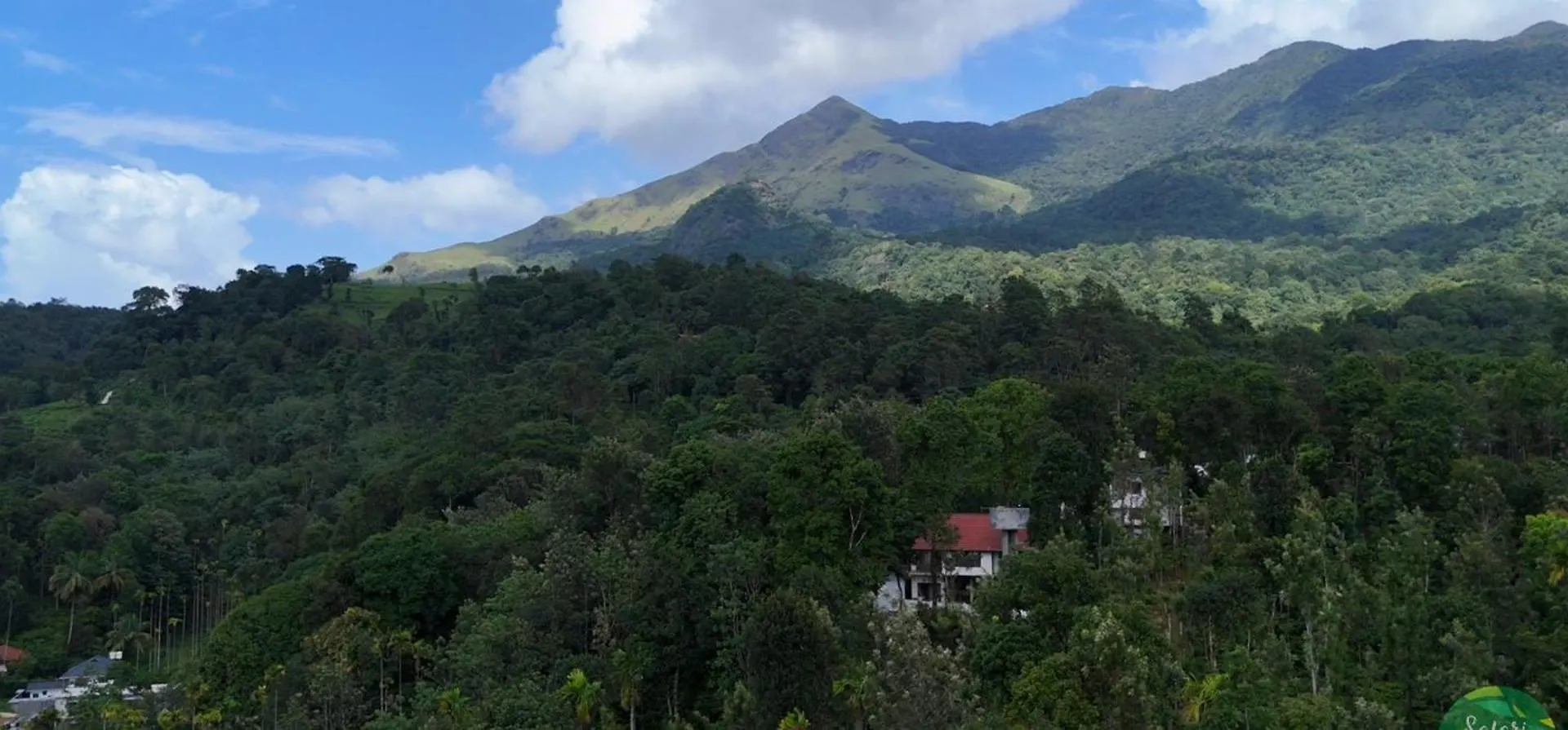 Safari Hills Ξενοδοχείο Vythiri